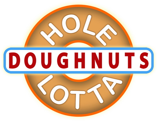 Hole Lotta Doughnuts